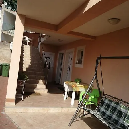 & Krecak Affittacamere Šibenik