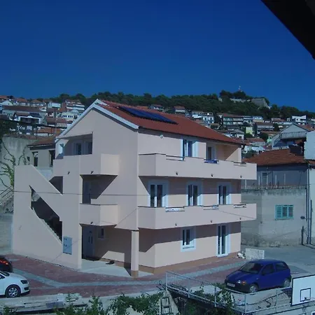 & Krecak Guest house 3*