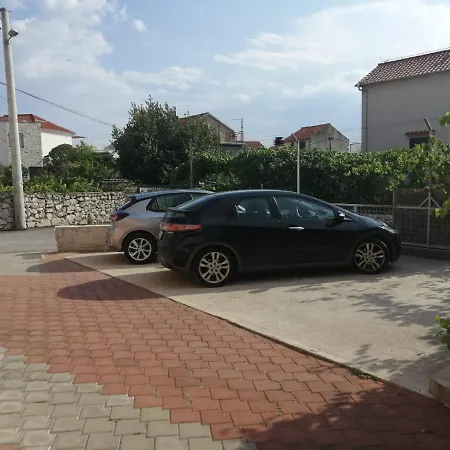 & Krecak Pensjonat Szybenik