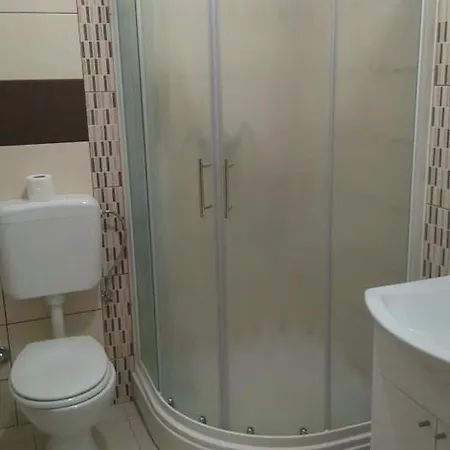 & Krecak Pensjonat Szybenik