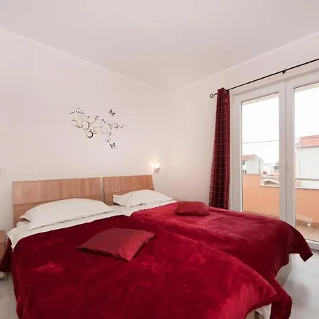 & Krecak ゲストハウス 3*