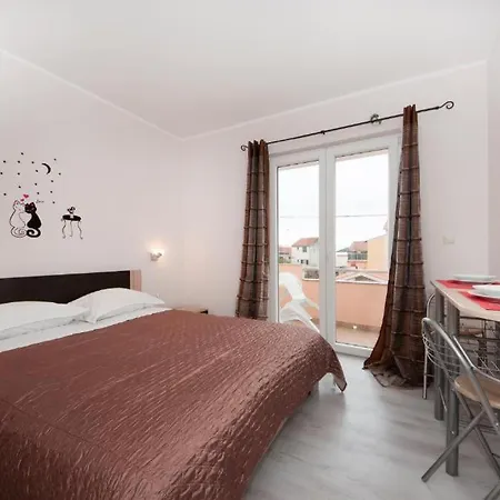 & Krecak Affittacamere