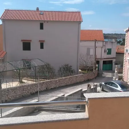 & Krecak Pensjonat Szybenik