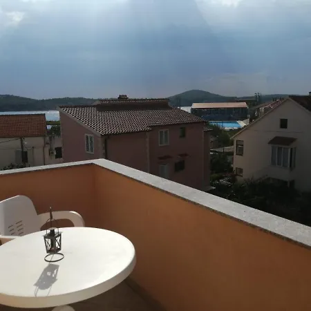 & Krecak 3* Šibenik