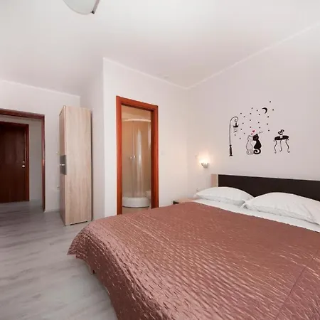 & Krecak Affittacamere