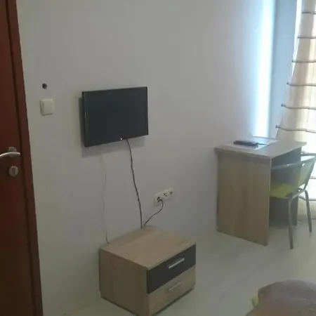 & Krecak Gostinjska kuća