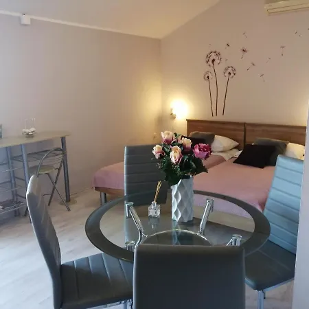 & Krecak Affittacamere 3*