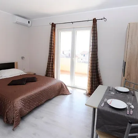 & Krecak Affittacamere 3*