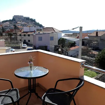 ゲストハウス & Krecak 3*