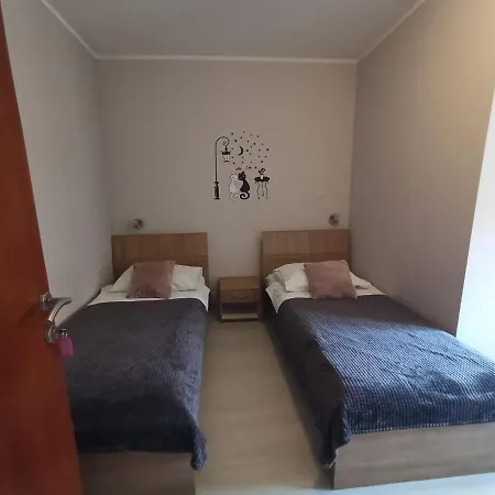 & Krecak Gostinjska kuća Sibenik