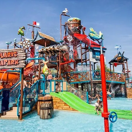 Pensjonat & Krecak 3*