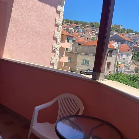 & Krecak ゲストハウス 3*