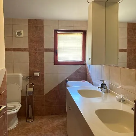 Pensjonat & Krecak 3*