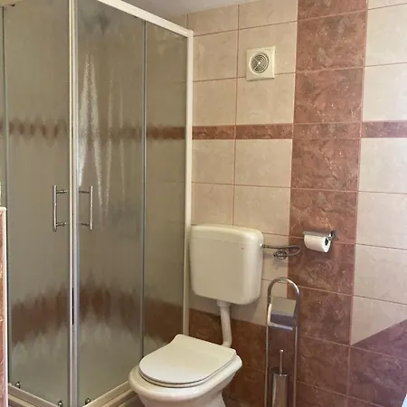 & Krecak Gostinjska kuća Sibenik