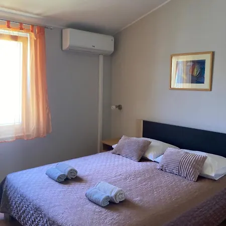 & Krecak 3* Šibenik