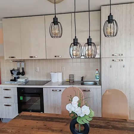 & Krecak Affittacamere Šibenik