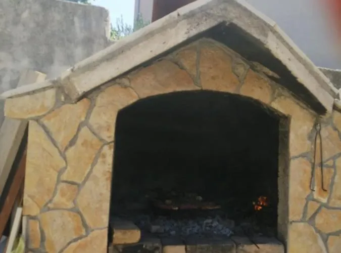 Гостевой дом & Krecak 3*