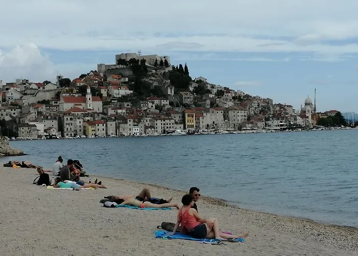 & Krecak Гостевой дом 3*