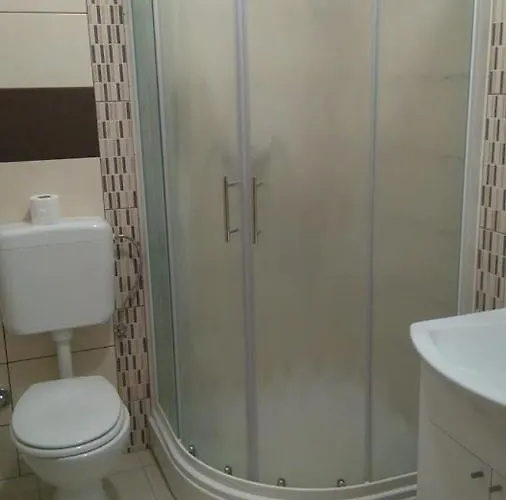 & Krecak Pensión Šibenik