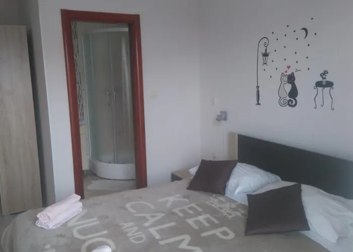 Pensión & Krecak Šibenik