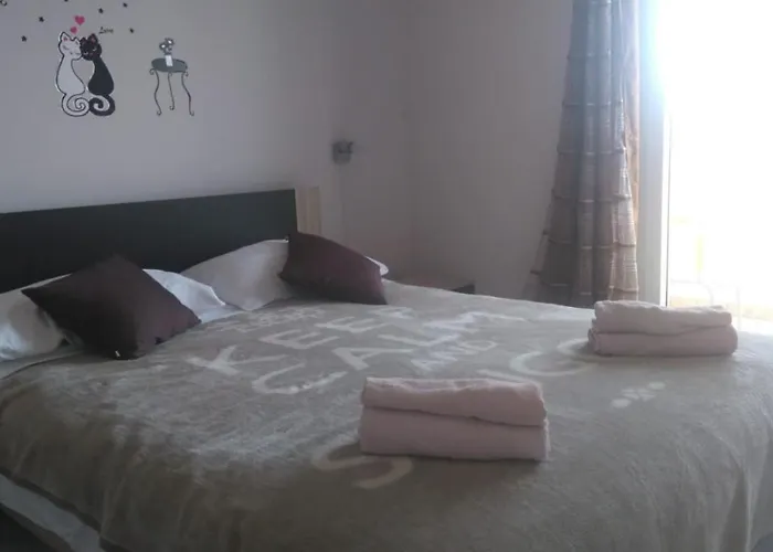 & Krecak Гостевой дом