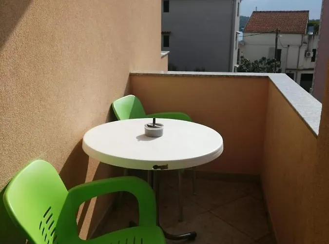 Гостевой дом & Krecak 3*