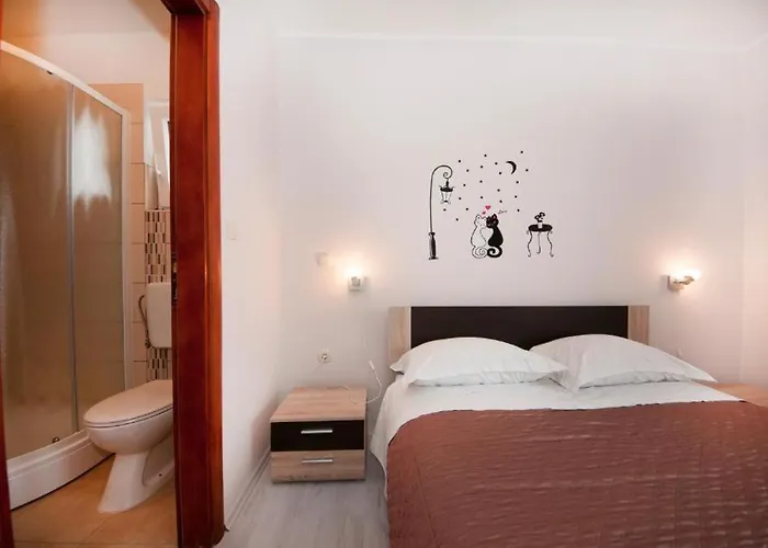 & Krecak Шибеник