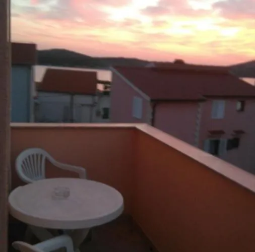 Гостевой дом & Krecak 3*