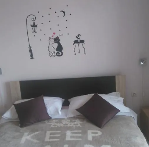 & Krecak Гостевой дом 3*