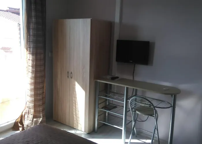 & Krecak 3* Šibenik