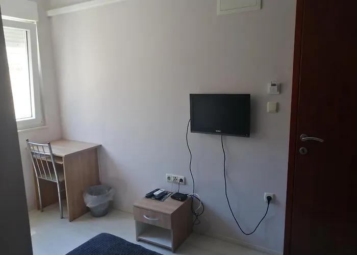 Гостевой дом & Krecak 3*