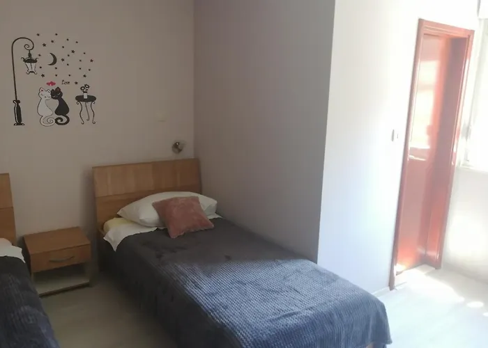 & Krecak 3* Шибеник