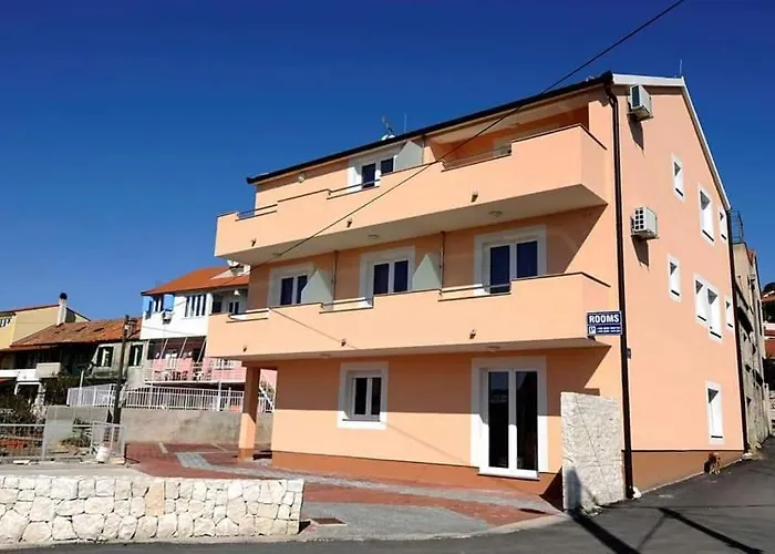 & Krecak 3* Šibenik