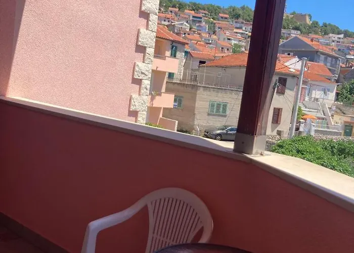 & Krecak Pensión 3*