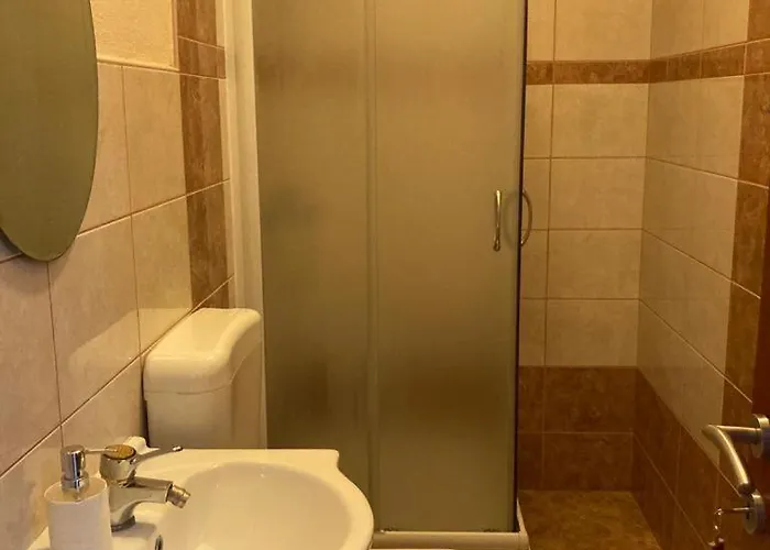 Pensión & Krecak Šibenik