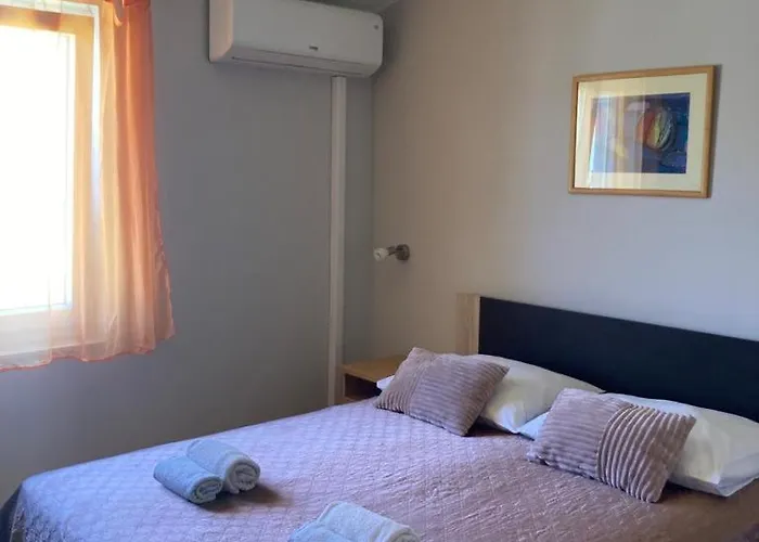 & Krecak 3* Šibenik