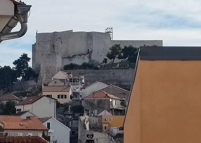 & Krecak Гостевой дом 3*