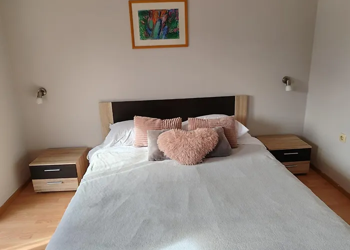 Pensión & Krecak 3*