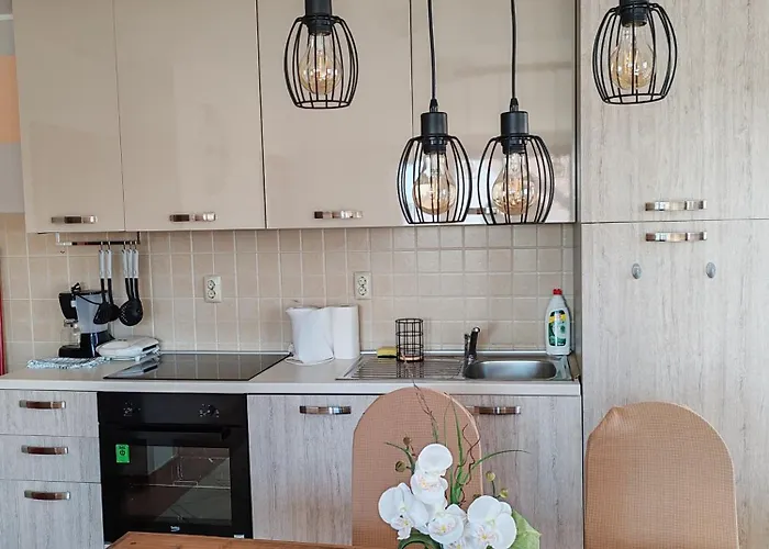 & Krecak Гостевой дом Шибеник