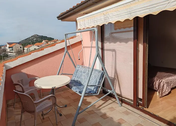 Pensión & Krecak Šibenik