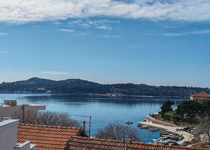 & Krecak Шибеник