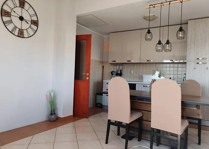 & Krecak 3* Шибеник